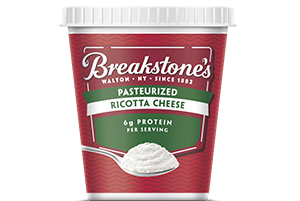 Pasteurized