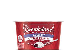 Blueberry Cottage Doubles