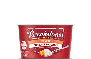 Peach Cottage Doubles