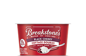 Black Cherry Cottage Doubles