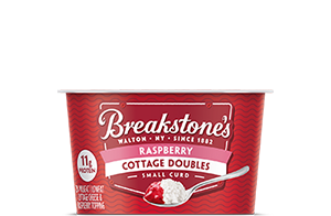 Raspberry Cottage Doubles